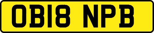 OB18NPB