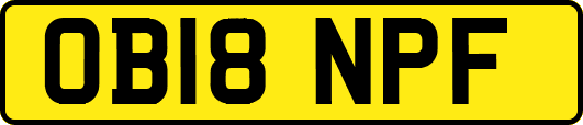 OB18NPF