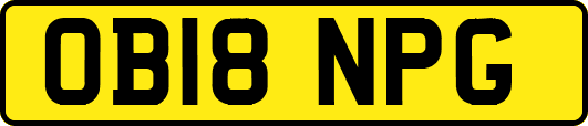 OB18NPG