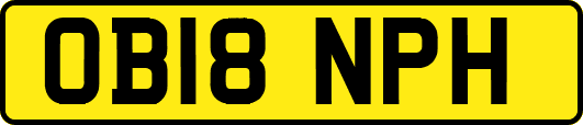 OB18NPH