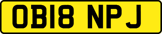 OB18NPJ