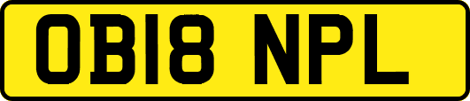 OB18NPL