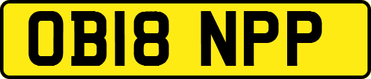 OB18NPP