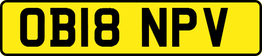 OB18NPV