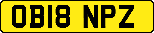 OB18NPZ