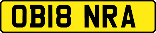 OB18NRA