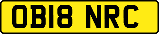 OB18NRC