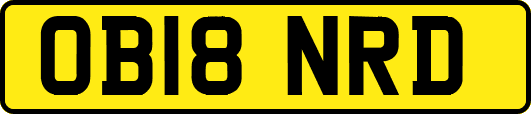 OB18NRD