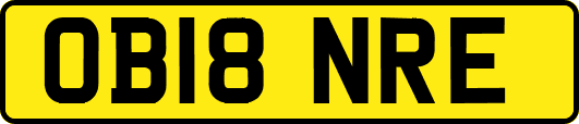 OB18NRE
