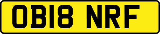 OB18NRF