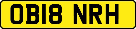 OB18NRH