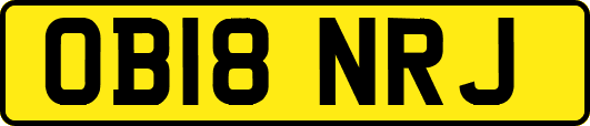 OB18NRJ