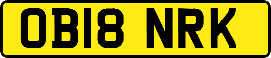 OB18NRK
