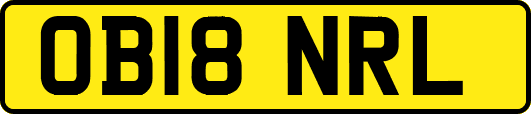 OB18NRL