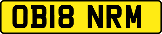 OB18NRM