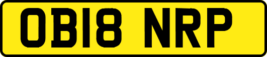 OB18NRP