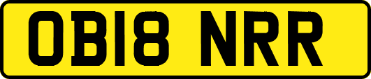 OB18NRR