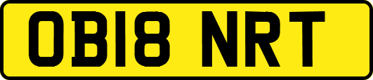 OB18NRT