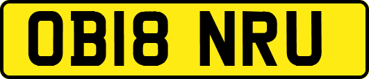 OB18NRU