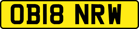 OB18NRW