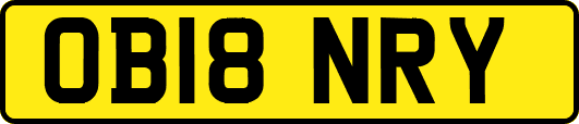 OB18NRY
