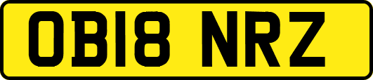OB18NRZ