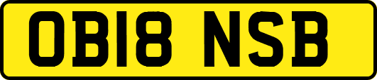 OB18NSB