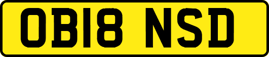 OB18NSD