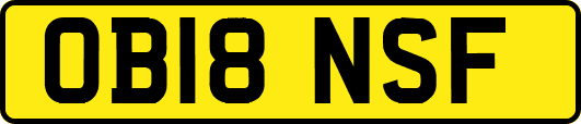 OB18NSF