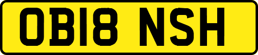 OB18NSH