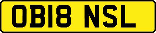 OB18NSL