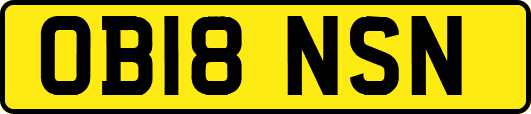 OB18NSN