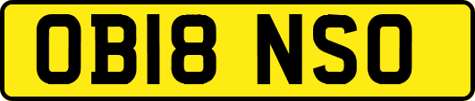 OB18NSO