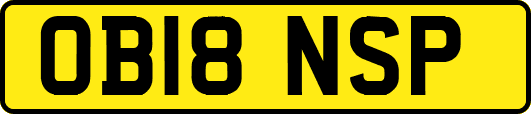 OB18NSP