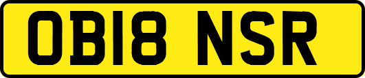 OB18NSR