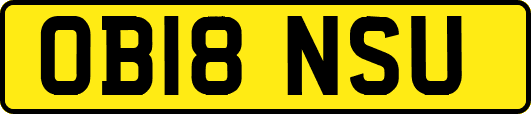 OB18NSU