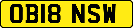 OB18NSW