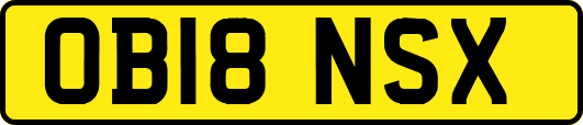 OB18NSX