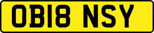 OB18NSY