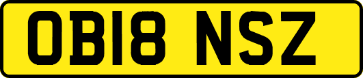 OB18NSZ