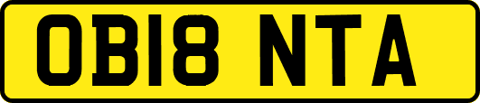 OB18NTA