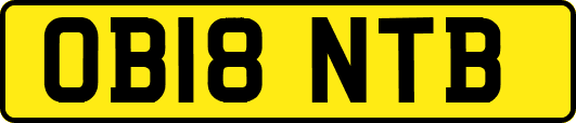 OB18NTB