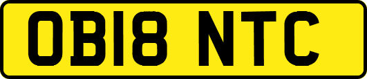 OB18NTC