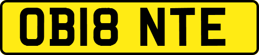 OB18NTE