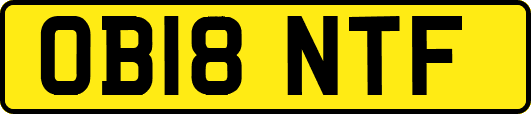 OB18NTF