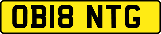 OB18NTG