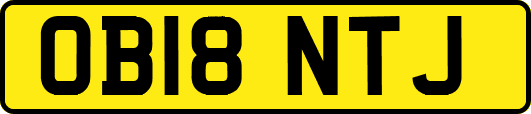OB18NTJ