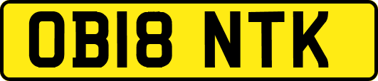 OB18NTK