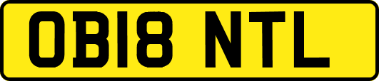 OB18NTL
