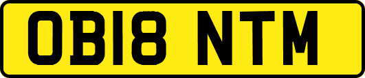 OB18NTM